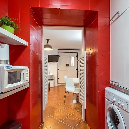Lxroller Alfama Fado Apartment