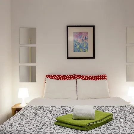 Lxroller Alfama Fado Apartment